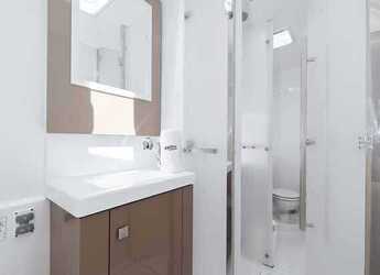 Alquilar catamarán en Marina Kornati - Fountaine Pajot Astrea 42