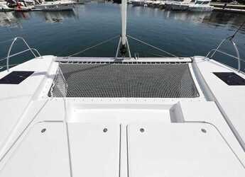 Alquilar catamarán en Marina Kornati - Fountaine Pajot Astrea 42