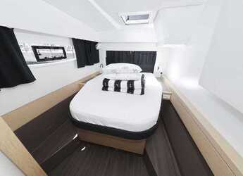 Alquilar catamarán en Marina Kornati - Fountaine Pajot Astrea 42