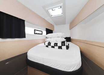 Alquilar catamarán en Marina Kornati - Fountaine Pajot Astrea 42