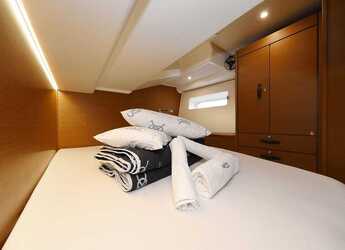 Alquilar velero en SCT Marina Trogir - Jeanneau 54 - 5 + 1 cab.	