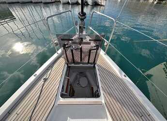Alquilar velero en SCT Marina Trogir - Jeanneau 54 - 5 + 1 cab.	