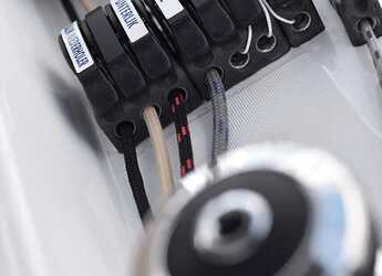 Alquilar velero en SCT Marina Trogir - Jeanneau 54 - 5 + 1 cab.	