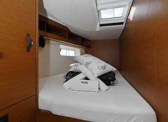 Alquilar velero en SCT Marina Trogir - Jeanneau 54 - 5 + 1 cab.	