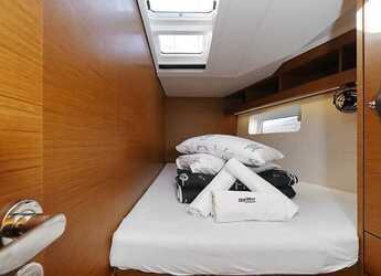 Alquilar velero en SCT Marina Trogir - Jeanneau 54 - 5 + 1 cab.	