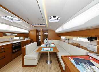 Alquilar velero en SCT Marina Trogir - Jeanneau 54 - 5 + 1 cab.	