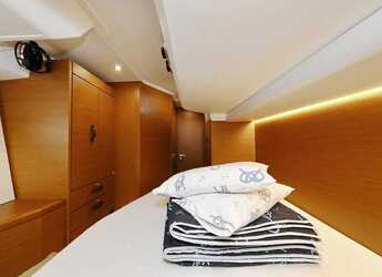 Alquilar velero en SCT Marina Trogir - Jeanneau 54 - 5 + 1 cab.	