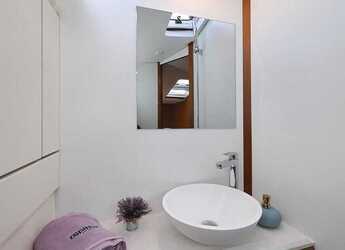 Alquilar velero en SCT Marina Trogir - Jeanneau 54 - 5 + 1 cab.	