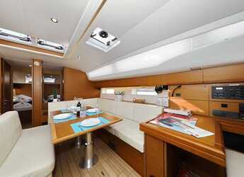 Alquilar velero en SCT Marina Trogir - Jeanneau 54 - 5 + 1 cab.	