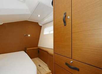 Alquilar velero en SCT Marina Trogir - Jeanneau 54 - 5 + 1 cab.	