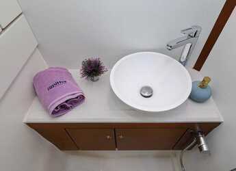 Alquilar velero en SCT Marina Trogir - Jeanneau 54 - 5 + 1 cab.	