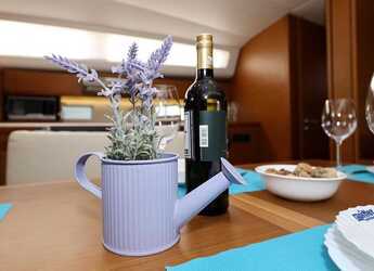 Alquilar velero en SCT Marina Trogir - Jeanneau 54 - 5 + 1 cab.	