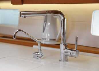 Alquilar velero en SCT Marina Trogir - Jeanneau 54 - 5 + 1 cab.	