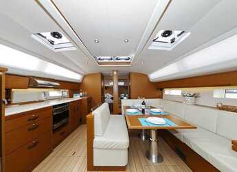 Alquilar velero en SCT Marina Trogir - Jeanneau 54 - 5 + 1 cab.	