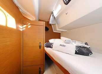 Alquilar velero en SCT Marina Trogir - Jeanneau 54 - 5 + 1 cab.	