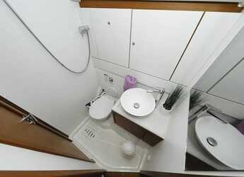 Alquilar velero en SCT Marina Trogir - Jeanneau 54 - 5 + 1 cab.	