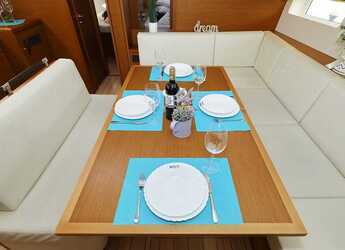 Alquilar velero en SCT Marina Trogir - Jeanneau 54 - 5 + 1 cab.	