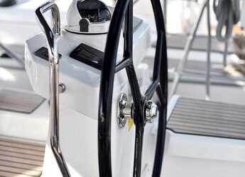 Alquilar velero en SCT Marina Trogir - Jeanneau 54 - 5 + 1 cab.	