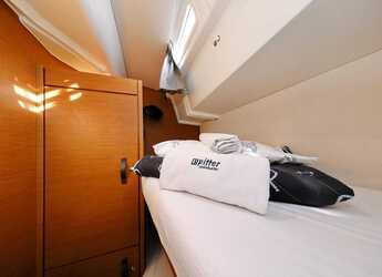 Alquilar velero en SCT Marina Trogir - Jeanneau 54 - 5 + 1 cab.	