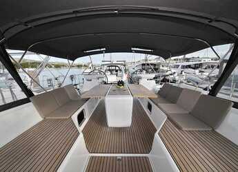 Alquilar velero en SCT Marina Trogir - Jeanneau 54 - 5 + 1 cab.	