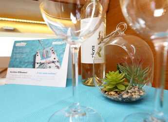 Alquilar velero en SCT Marina Trogir - Jeanneau 54 - 5 + 1 cab.	