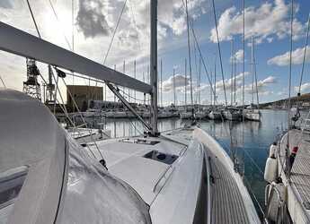 Alquilar velero en SCT Marina Trogir - Jeanneau 54 - 5 + 1 cab.	