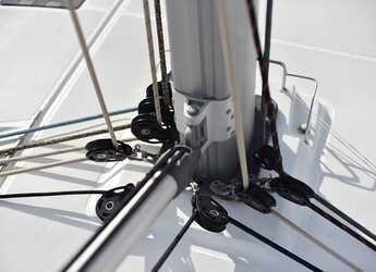 Alquilar velero en SCT Marina Trogir - Jeanneau 54 - 5 + 1 cab.	