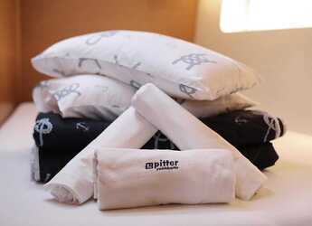 Alquilar velero en SCT Marina Trogir - Jeanneau 54 - 5 + 1 cab.	