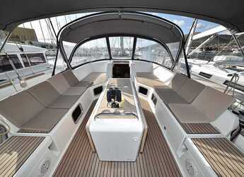 Alquilar velero en SCT Marina Trogir - Jeanneau 54 - 5 + 1 cab.	