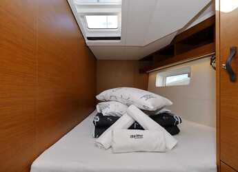 Alquilar velero en SCT Marina Trogir - Jeanneau 54 - 5 + 1 cab.	