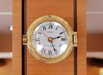 Alquilar velero en SCT Marina Trogir - Jeanneau 54 - 5 + 1 cab.	