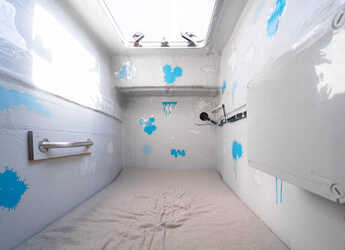 Rent a catamaran in Marina Mandalina - Lagoon 421 - 4 + 1 cab.