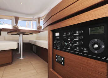 Alquilar catamarán en Marina Sukosan (D-Marin Dalmacija) - Lagoon 42