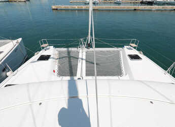 Alquilar catamarán en Marina Sukosan (D-Marin Dalmacija) - Lagoon 42