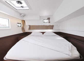 Alquilar catamarán en Marina Sukosan (D-Marin Dalmacija) - Lagoon 42