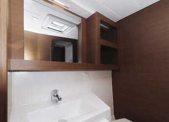 Alquilar catamarán en Marina Sukosan (D-Marin Dalmacija) - Lagoon 42