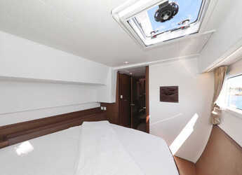 Alquilar catamarán en Marina Sukosan (D-Marin Dalmacija) - Lagoon 42