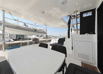 Alquilar catamarán en Marina Sukosan (D-Marin Dalmacija) - Lagoon 42