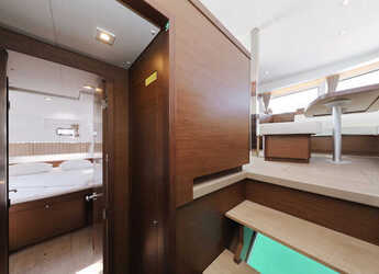 Alquilar catamarán en Marina Sukosan (D-Marin Dalmacija) - Lagoon 42