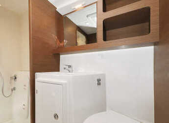 Alquilar catamarán en Marina Sukosan (D-Marin Dalmacija) - Lagoon 42