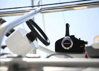 Alquilar catamarán en Marina Sukosan (D-Marin Dalmacija) - Lagoon 42