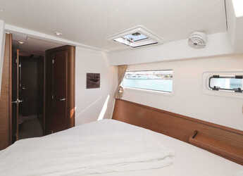 Alquilar catamarán en Marina Sukosan (D-Marin Dalmacija) - Lagoon 42