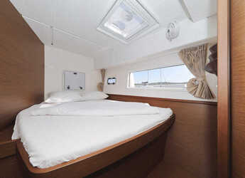 Alquilar catamarán en Marina Sukosan (D-Marin Dalmacija) - Lagoon 42