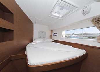 Alquilar catamarán en Marina Sukosan (D-Marin Dalmacija) - Lagoon 42