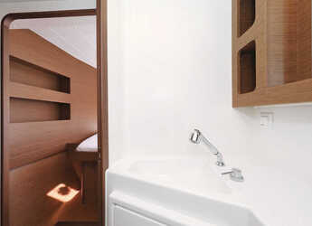 Alquilar catamarán en Marina Sukosan (D-Marin Dalmacija) - Lagoon 42