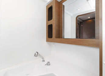 Alquilar catamarán en Marina Sukosan (D-Marin Dalmacija) - Lagoon 42