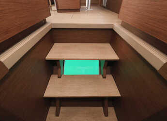 Alquilar catamarán en Marina Sukosan (D-Marin Dalmacija) - Lagoon 42