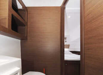 Alquilar catamarán en Marina Sukosan (D-Marin Dalmacija) - Lagoon 42