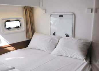 Alquilar catamarán en Marina Sukosan (D-Marin Dalmacija) - Lagoon 42