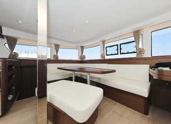 Alquilar catamarán en Marina Sukosan (D-Marin Dalmacija) - Lagoon 42